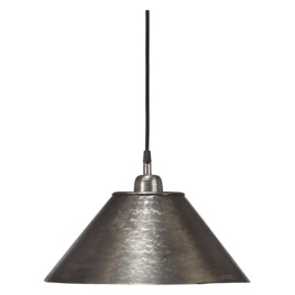 CHESTER TAKLAMPA SILVER