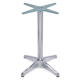 Bordsstativ aluminium