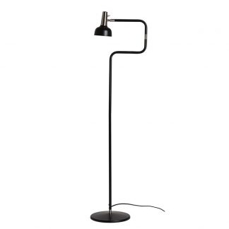 Ray Golv svart/silver