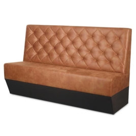 Boston Soffmodul knappar/chester 100 cm