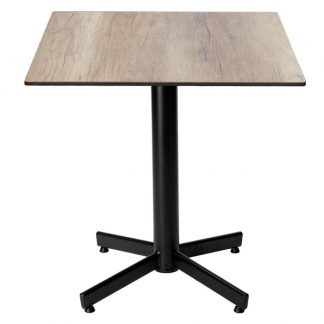 Restaurangbord Classic FlexCross OnTop Vintage Wood