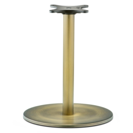 Inox 4401 H50 cm