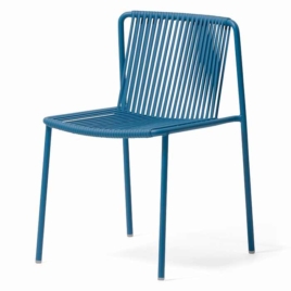 Tribeca 3660 Stol i alu & pvc