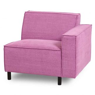 Lenna Modulsoffa armstöd höger
