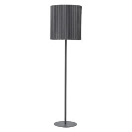 Agnar golvlampa 156 grå