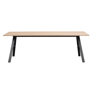 Brigham matbord ljus ek 220-320x90
