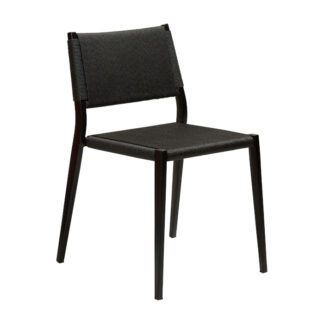 Loop Stol Black paper