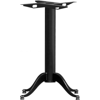 StableTable Nouveau FlipTop Bistro/Cafe H72cm X57cm