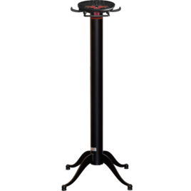 StableTable Nouveau FlipTop Bar H108cm X57cm