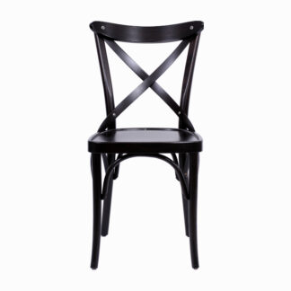 Cross Stol wenge faner