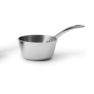 Mini Såskastrull 3-skikt