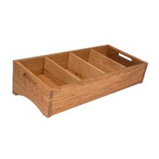 Besticklåda 59x28 H225 linolja