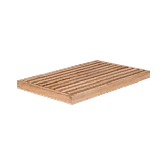 Brödskärbräda 50x30 H3