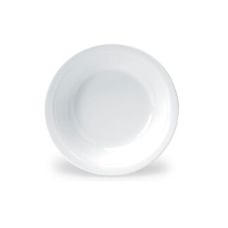 Tallrik djup ø 21 cm