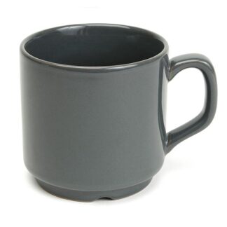 Mugg 24 cl Palma Grå