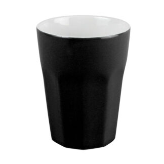 Mugg Bologna Svart