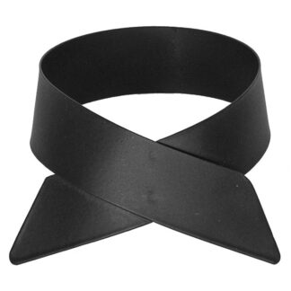 Servettringar gjutjärn 4-pack