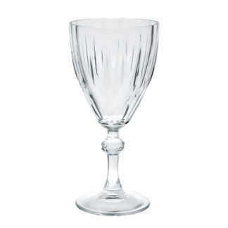 Vinglas 24,5 cl Diamond