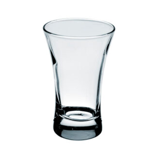 Shotglas 7 cl Hot shot