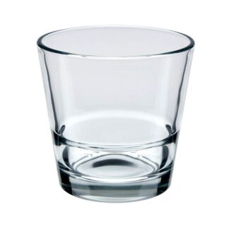 Whiskyglas 21 cl Stack Up