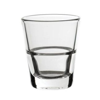 Shotglas 4,5 cl Stack Up