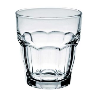 Snapsglas 7 cl Rock Bar