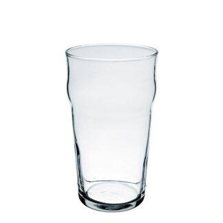Ölglas 34 cl Nonic