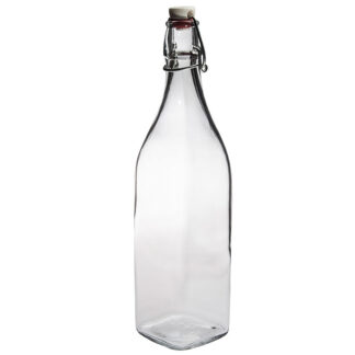 Serveringsflaska 1,0 L
