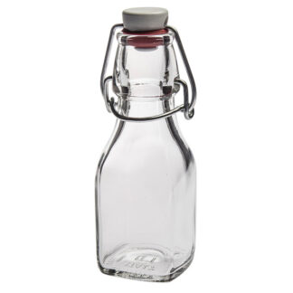 Serveringsflaska 0,125 L