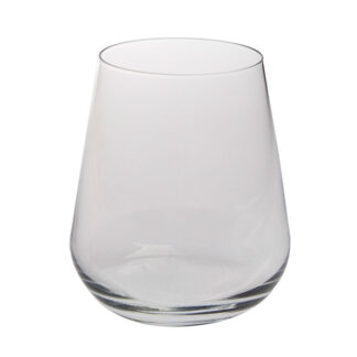 Vattenglas 35 cl InAlto Uno