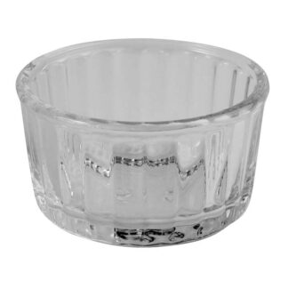 Glasramekin Ø 8 cm