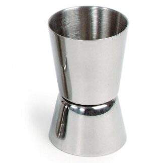 Mätmått jigger 2/4 cl
