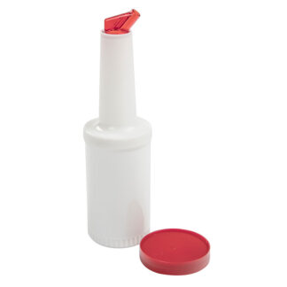 Juiceflaska 1,0 L