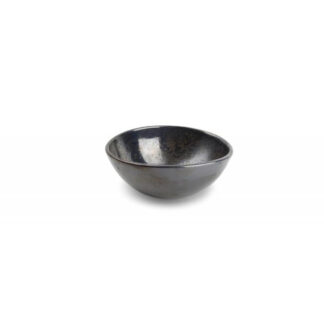 Skål ø16cm charcoal Cala