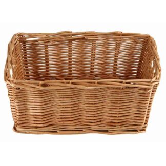 Bestickkorg 24x13 cm