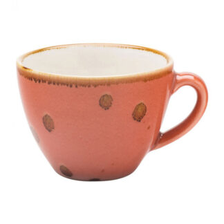 Kaffekopp 20 cl Earth Cinnamon