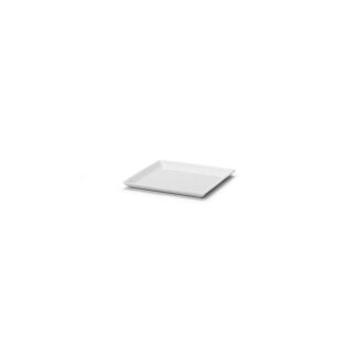 Fat låg kant H1,8 cm Area kvadrat