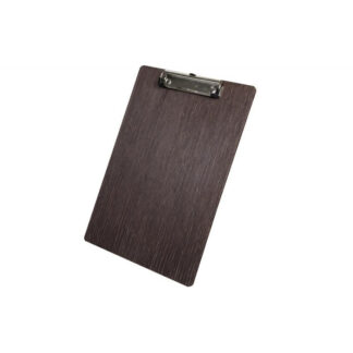 Menu Board A4 with Clip and Hanger