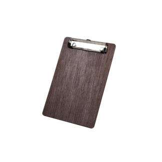 Menu Board A5 with Clip and Hanger