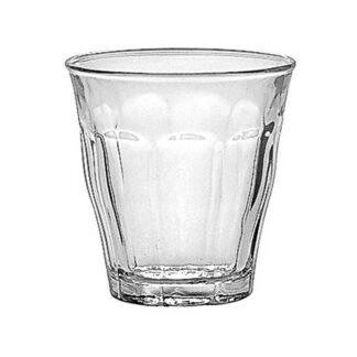 Dricksglas 9 cl Picardie