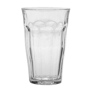 Dricksglas 50 cl Picardie