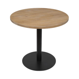 Bord Studio ø54 Massiv Ek