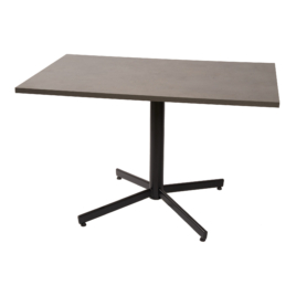 Restaurangbord FlexCross 94 Laminerad
